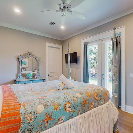 Stone'S Throw Villa Destin Ngoại thất bức ảnh