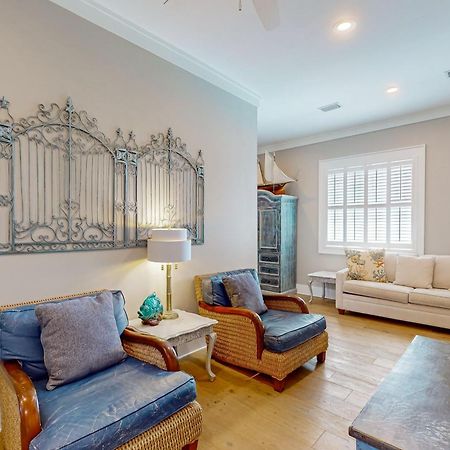 Stone'S Throw Villa Destin Ngoại thất bức ảnh