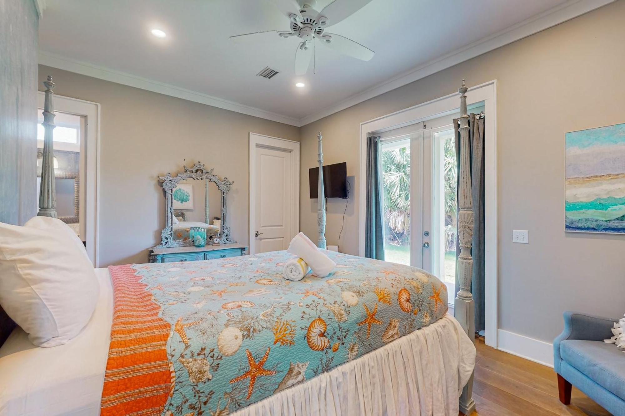 Stone'S Throw Villa Destin Ngoại thất bức ảnh