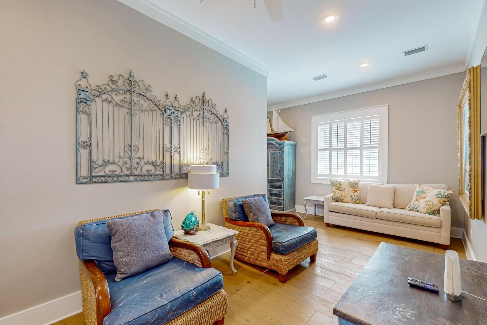 Stone'S Throw Villa Destin Ngoại thất bức ảnh