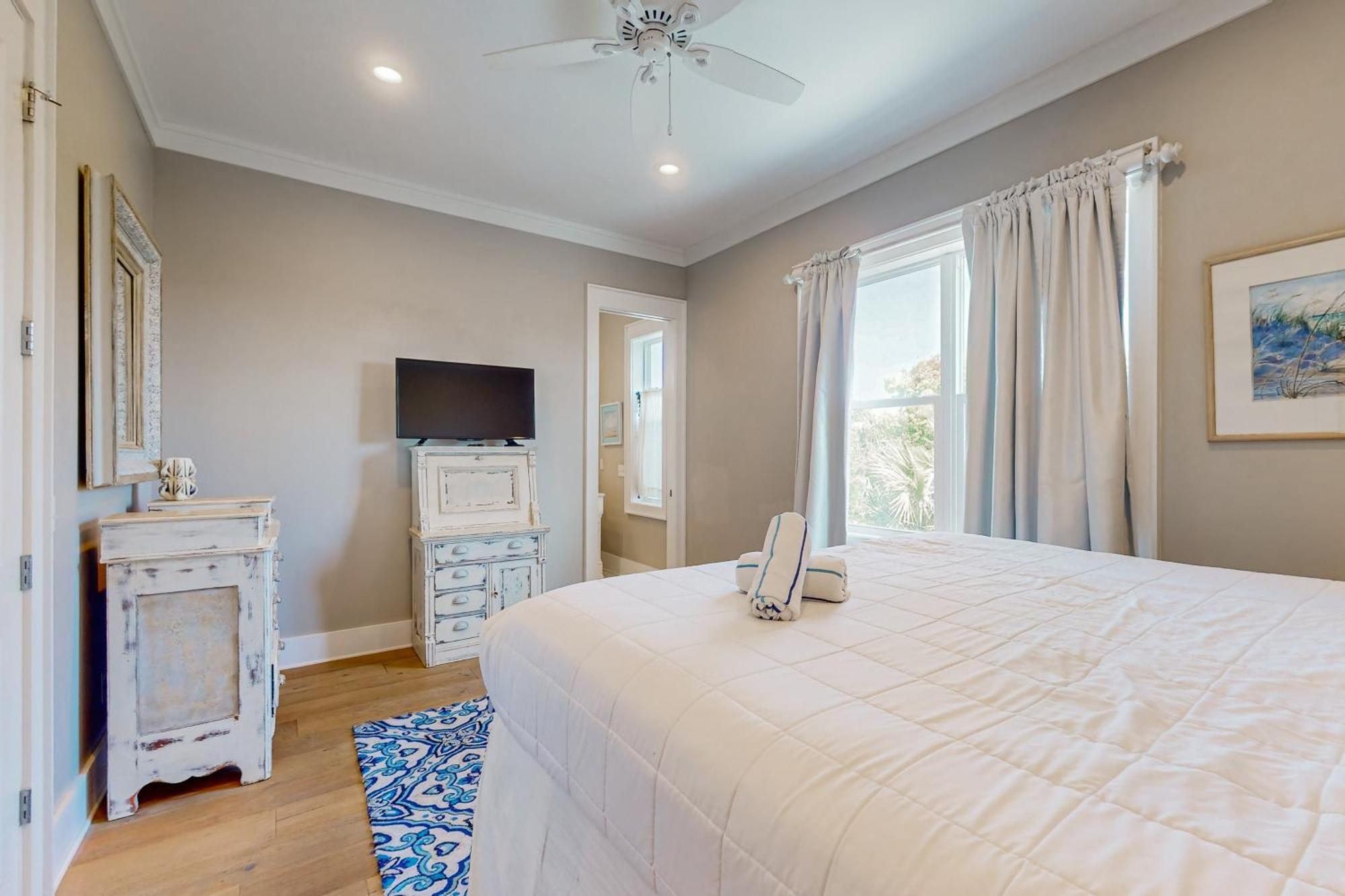 Stone'S Throw Villa Destin Ngoại thất bức ảnh
