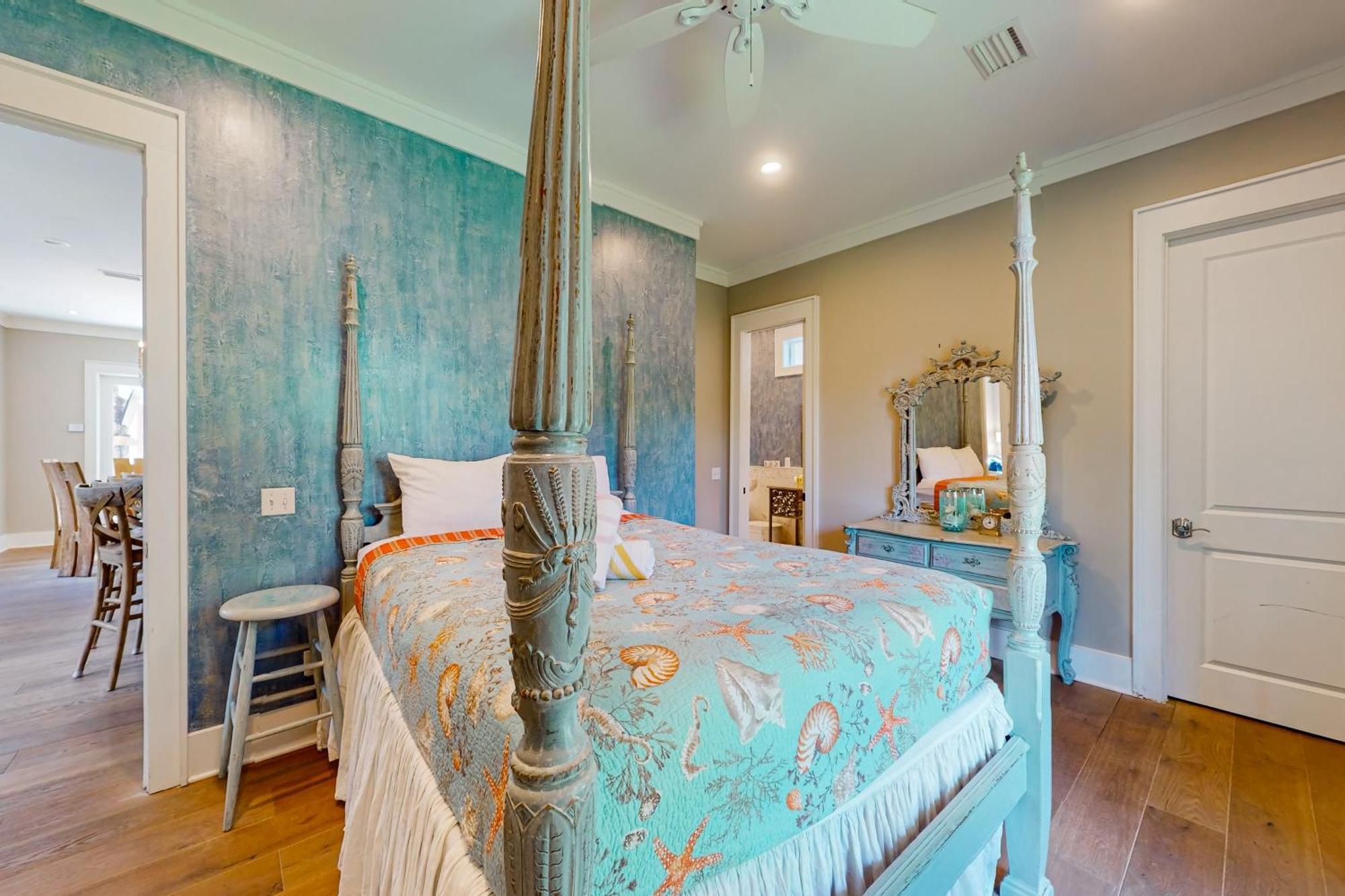 Stone'S Throw Villa Destin Ngoại thất bức ảnh