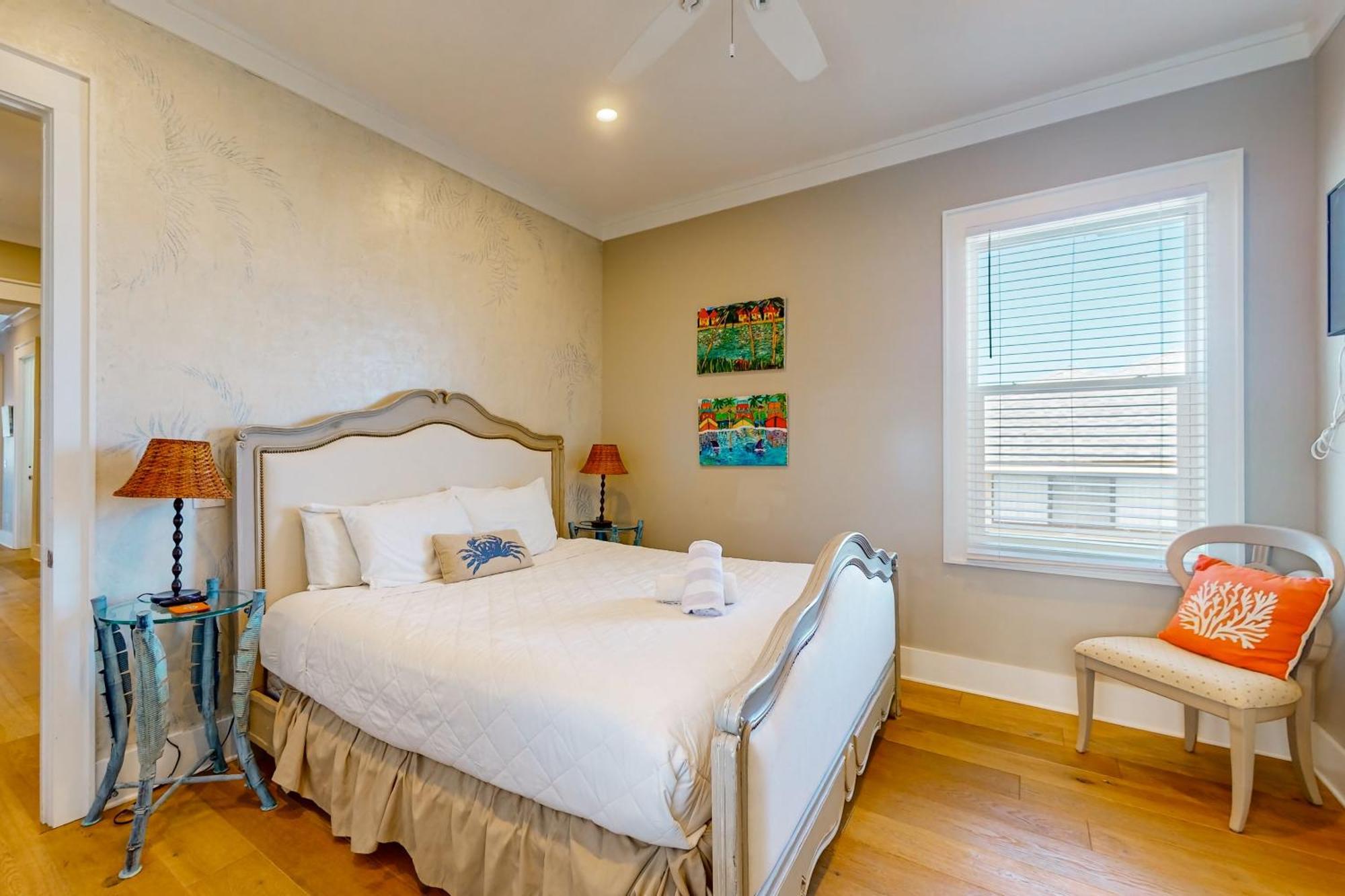 Stone'S Throw Villa Destin Ngoại thất bức ảnh