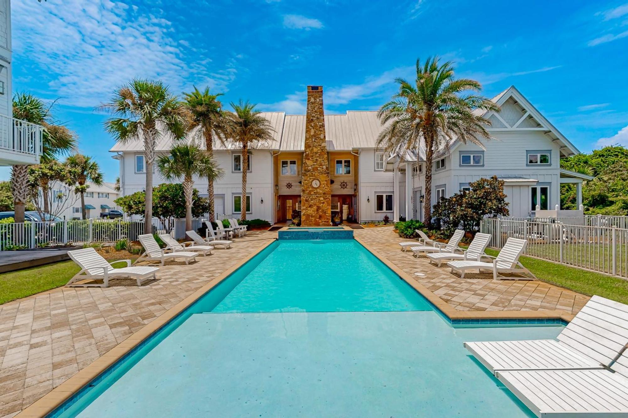 Stone'S Throw Villa Destin Ngoại thất bức ảnh