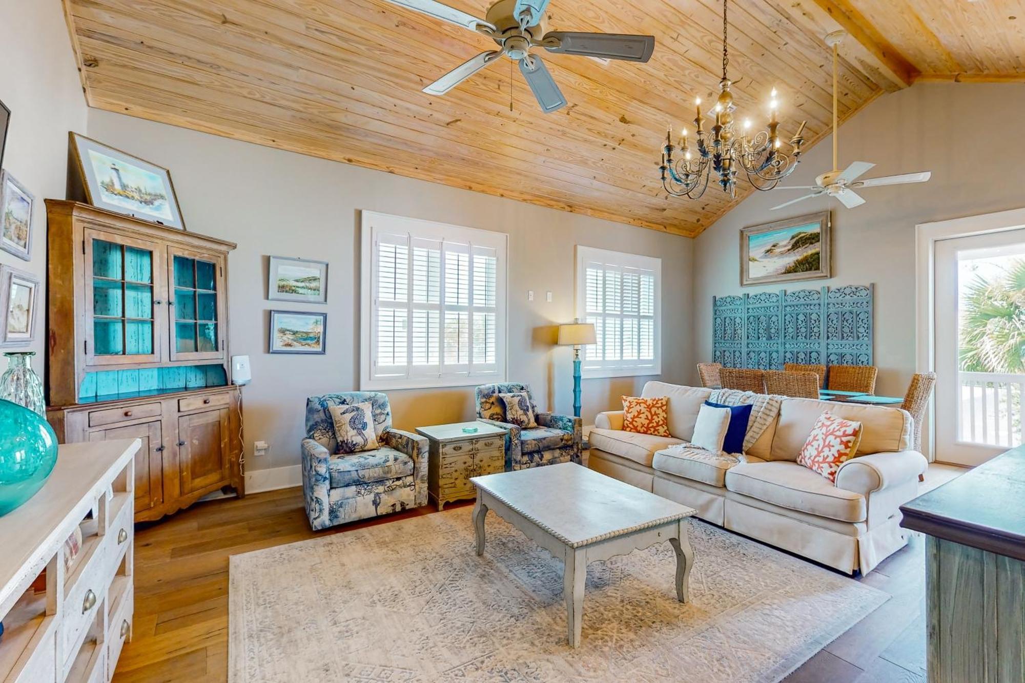 Stone'S Throw Villa Destin Ngoại thất bức ảnh