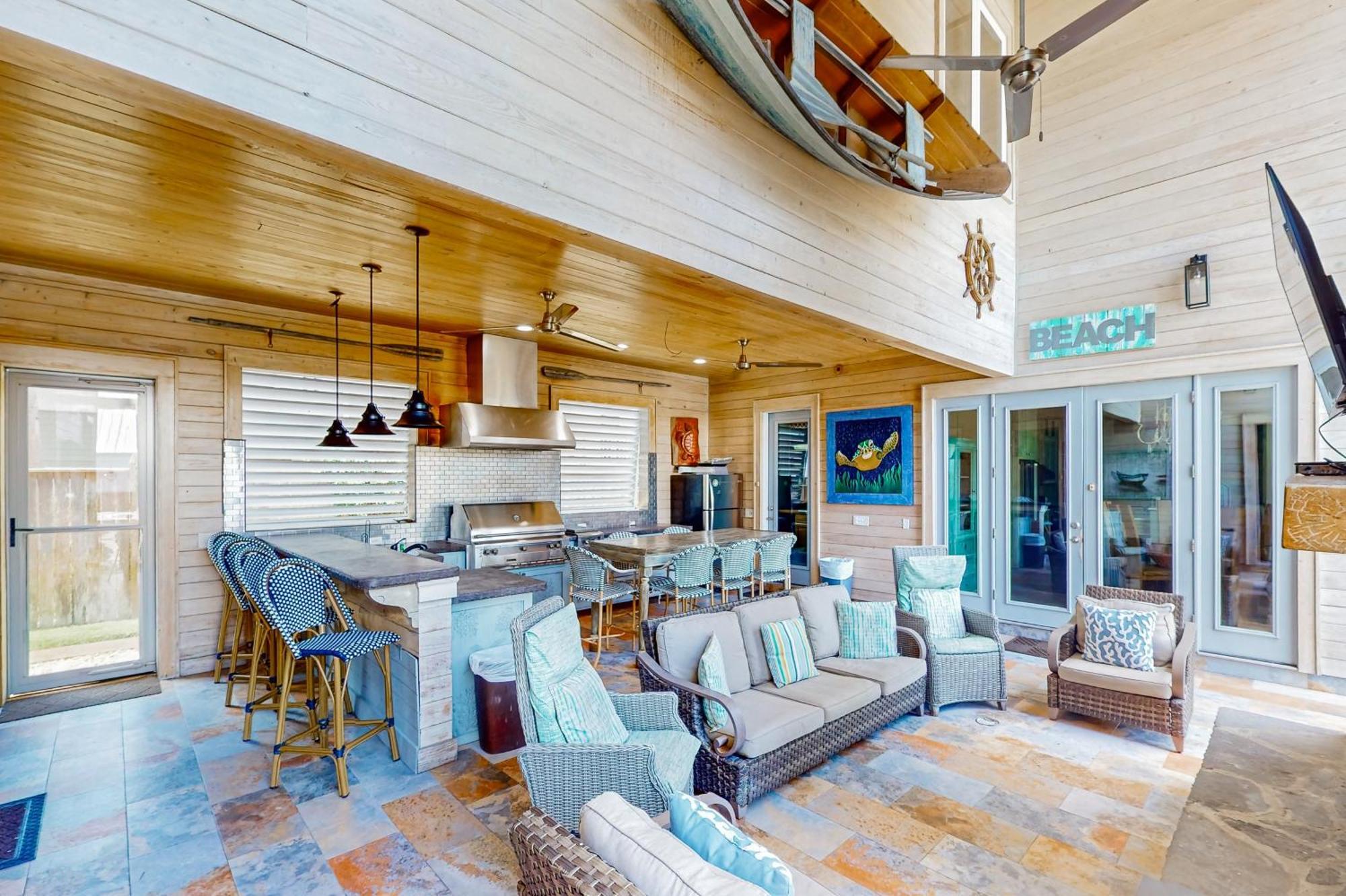 Stone'S Throw Villa Destin Ngoại thất bức ảnh
