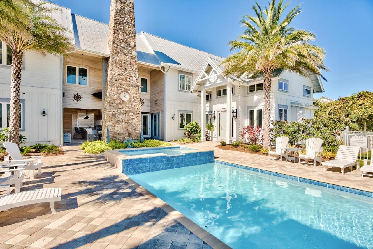 Stone'S Throw Villa Destin Ngoại thất bức ảnh