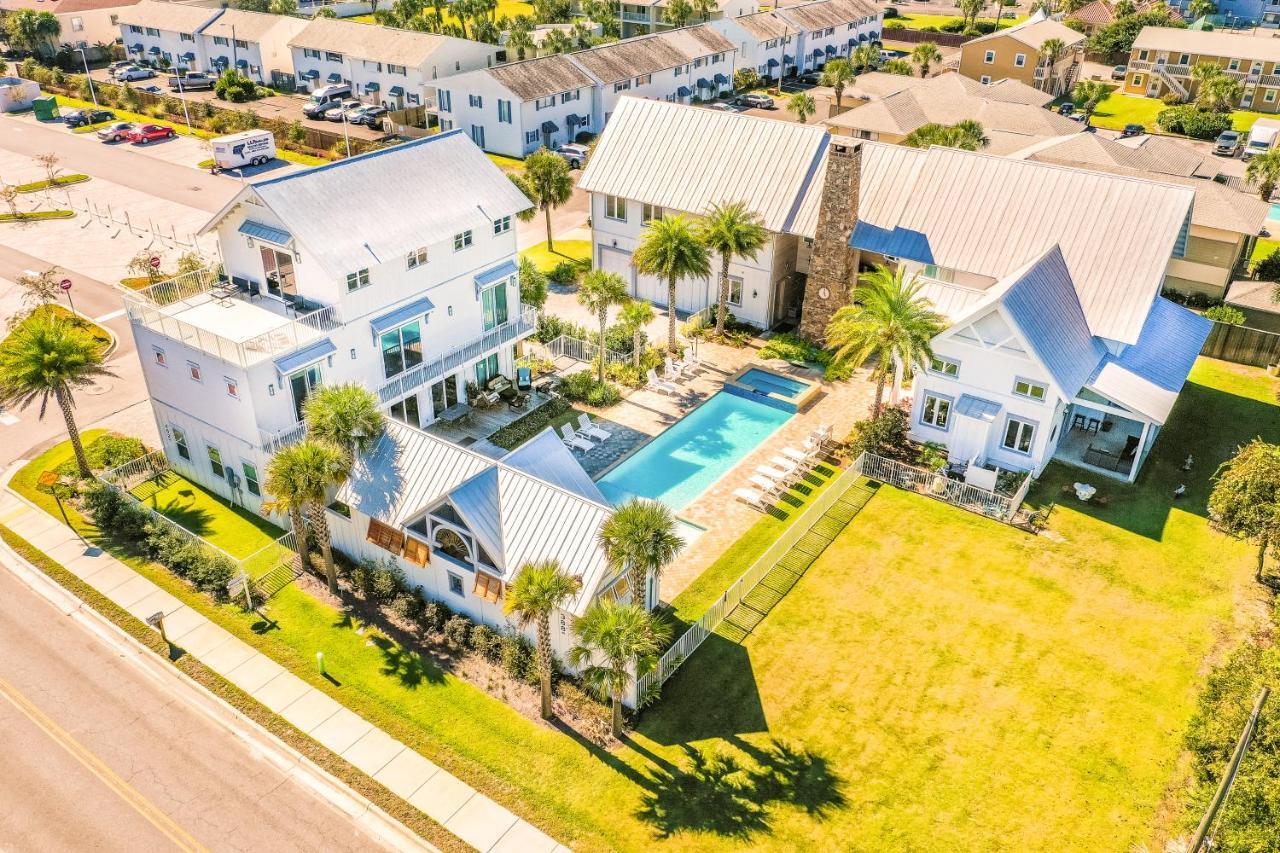 Stone'S Throw Villa Destin Ngoại thất bức ảnh