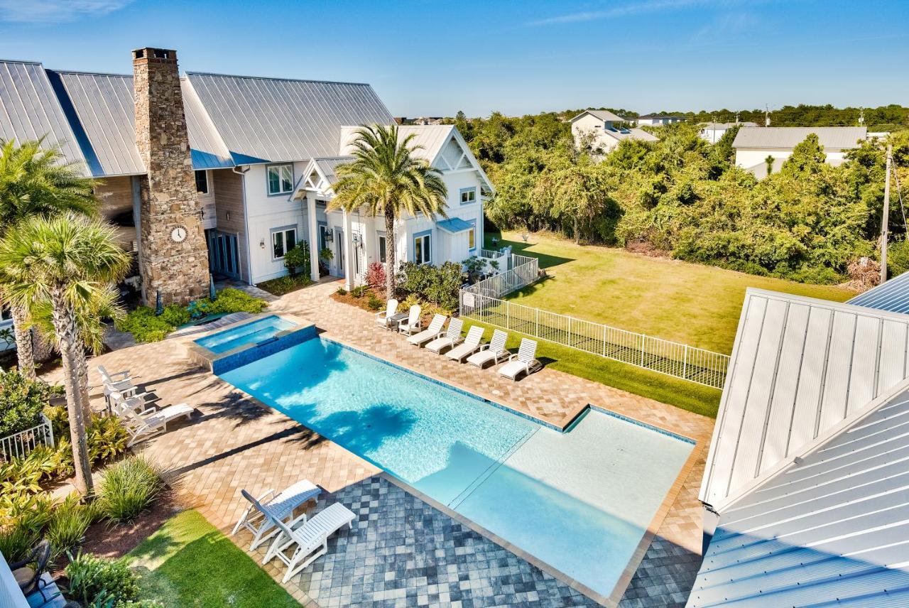Stone'S Throw Villa Destin Ngoại thất bức ảnh