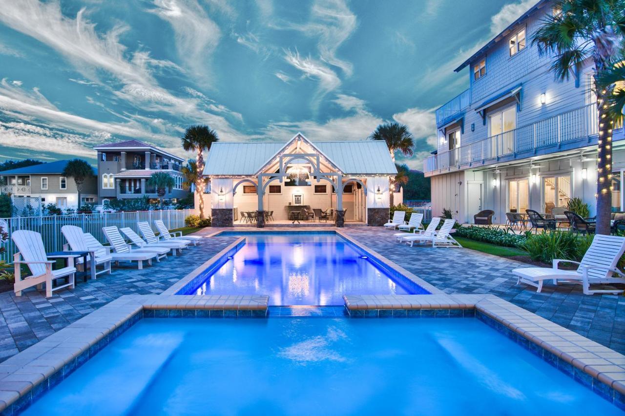 Stone'S Throw Villa Destin Ngoại thất bức ảnh