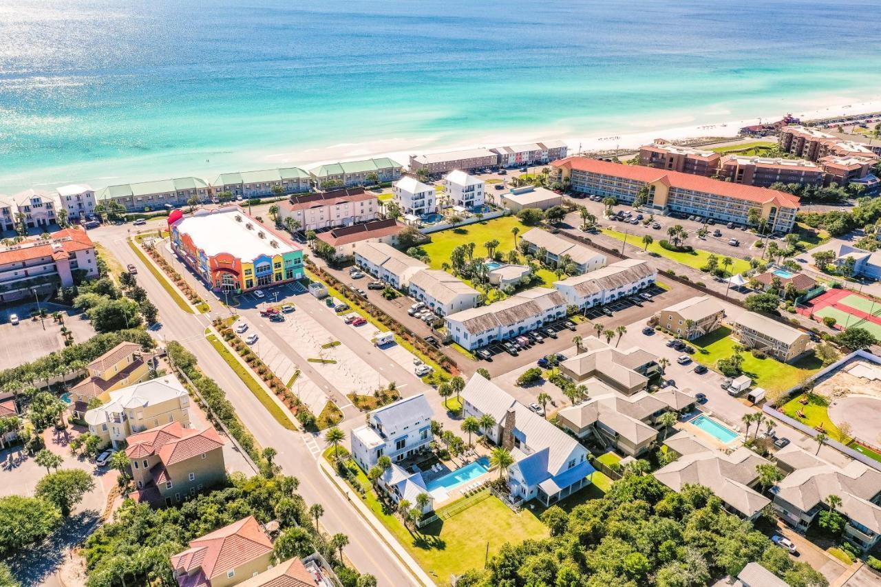 Stone'S Throw Villa Destin Ngoại thất bức ảnh