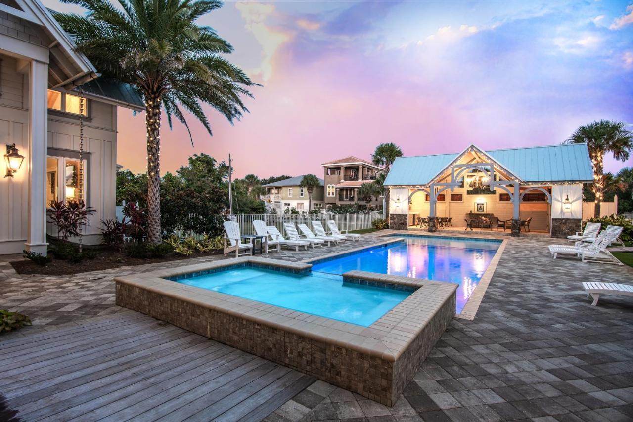 Stone'S Throw Villa Destin Ngoại thất bức ảnh