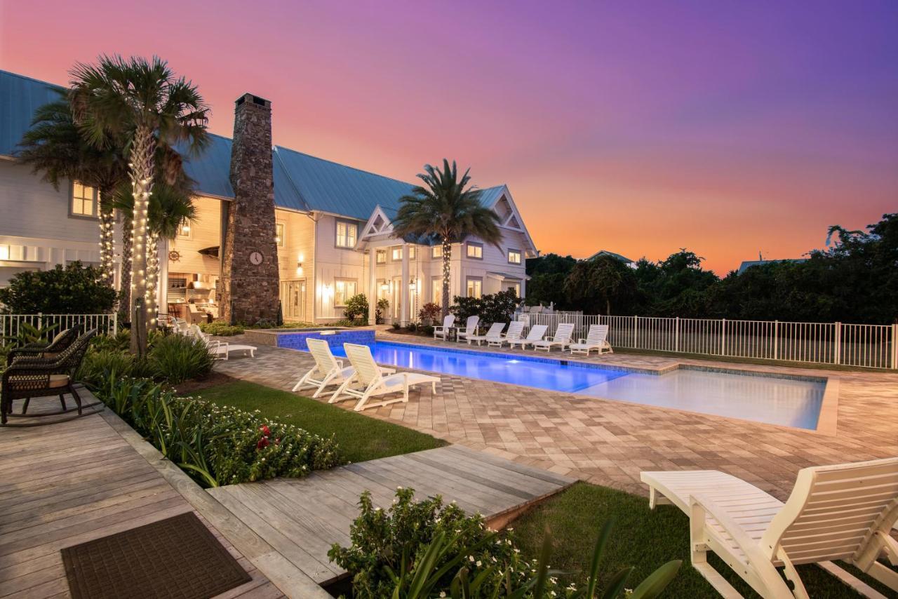 Stone'S Throw Villa Destin Ngoại thất bức ảnh