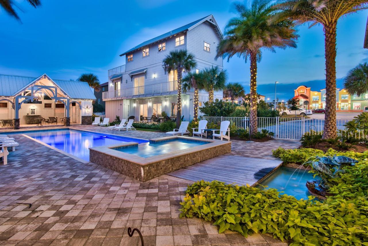 Stone'S Throw Villa Destin Ngoại thất bức ảnh